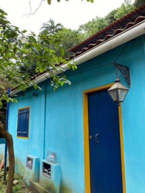 Lar Azul Paraty